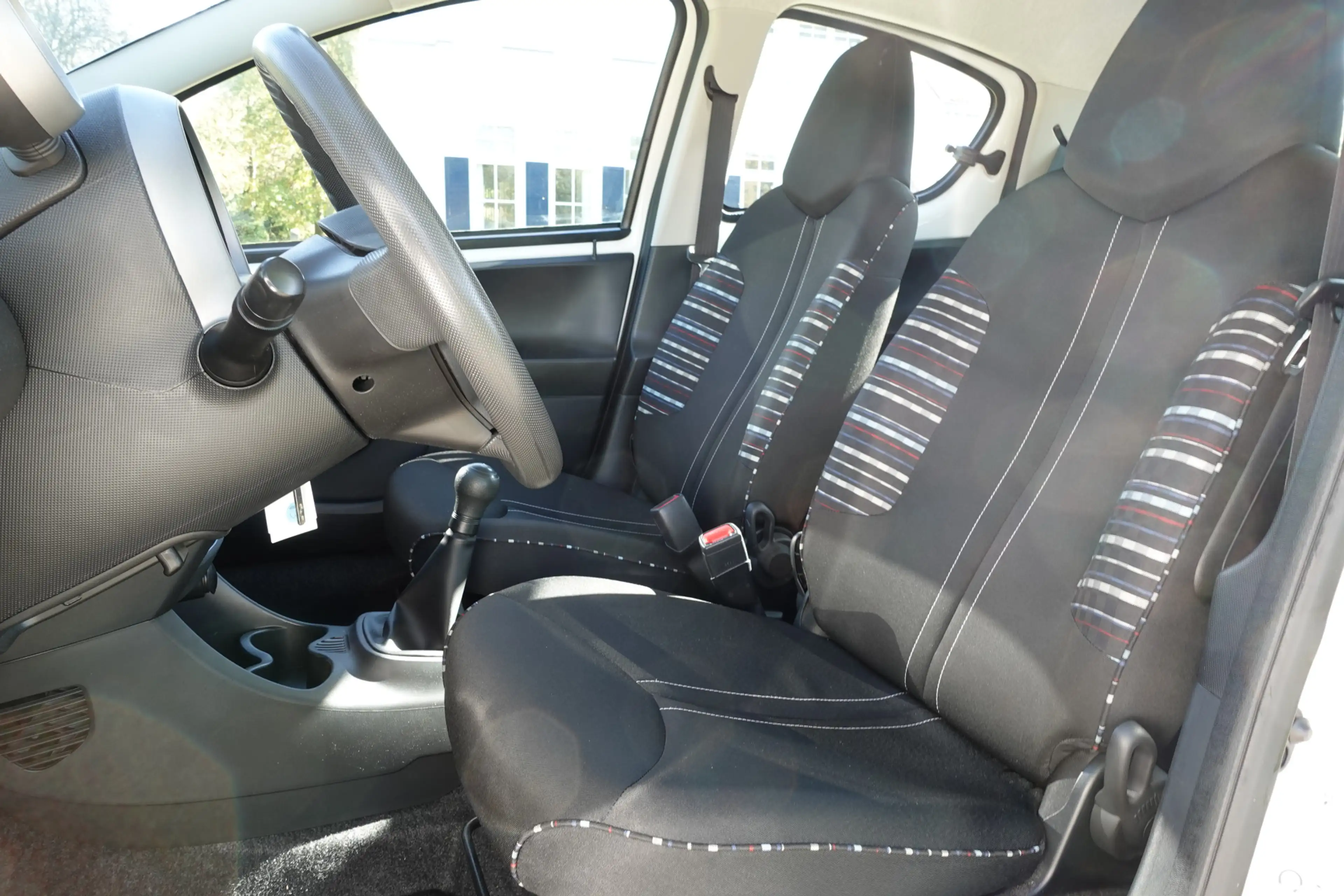 Citroen C1 1.0 Collection | Airco | NAP | Bluetooth | NL AUT — photo 19