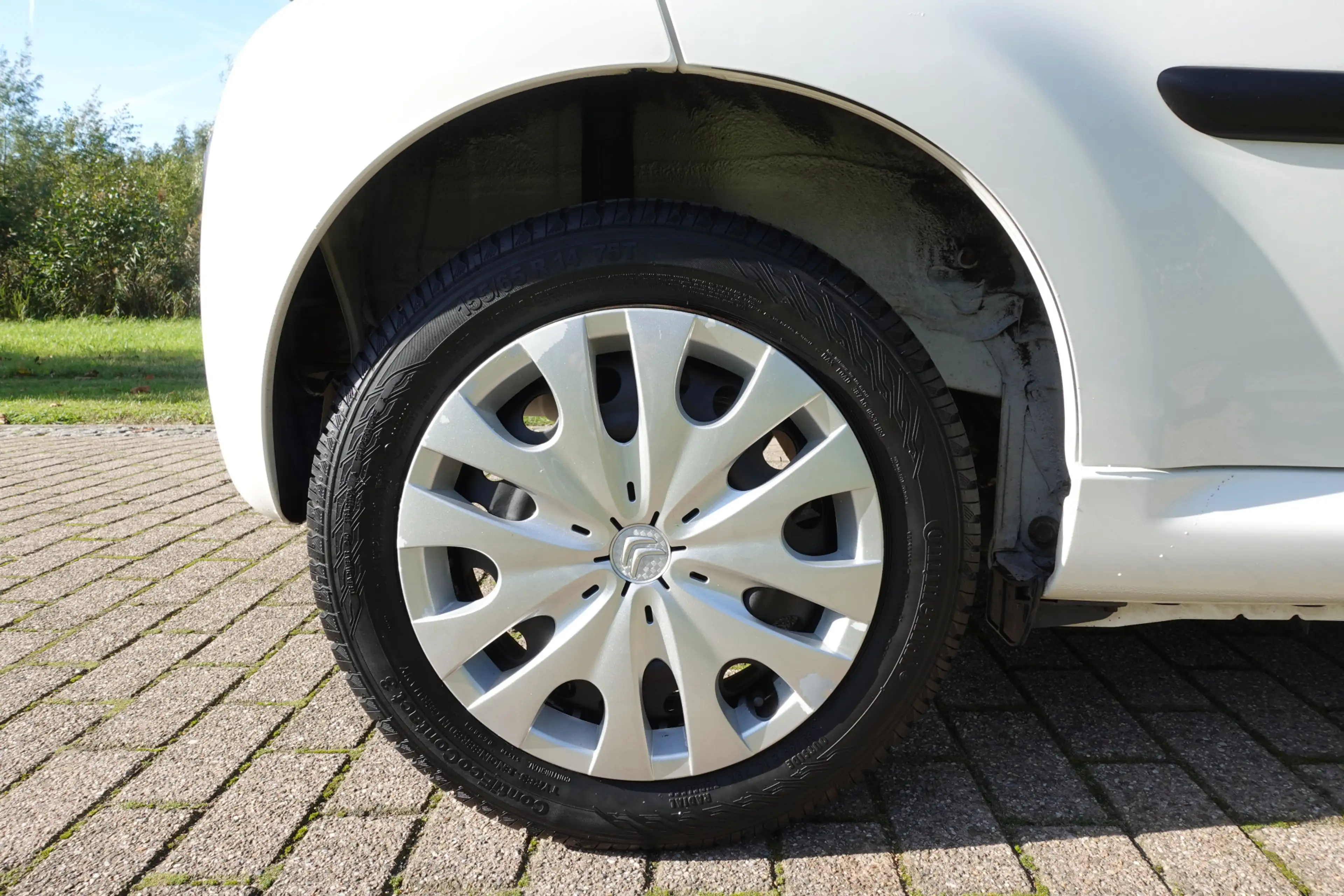 Citroen C1 1.0 Collection | Airco | NAP | Bluetooth | NL AUT — photo 14