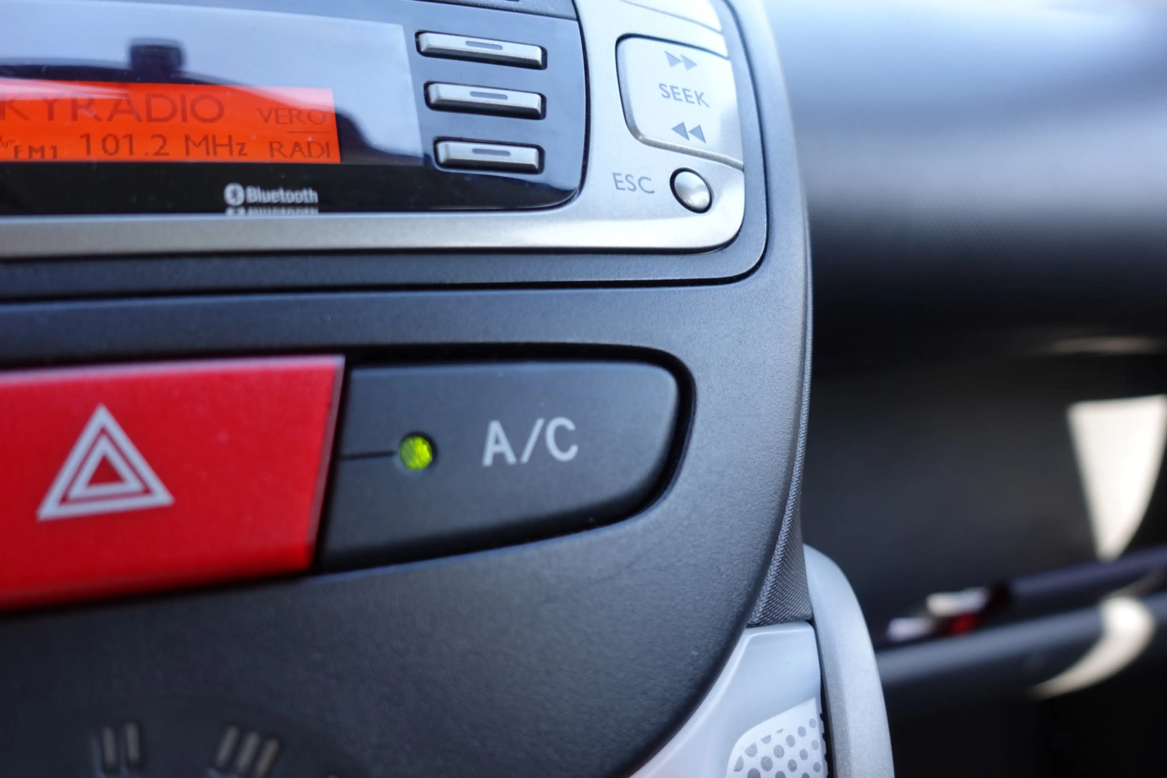 Citroen C1 1.0 Collection | Airco | NAP | Bluetooth | NL AUT — photo 24