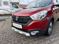 Dacia Dokker Stepway TCe 130 Klima Navi Einparkhilfe Rood - thumbnail 8