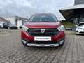 Dacia Dokker Stepway TCe 130 Klima Navi Einparkhilfe Rood - thumbnail 7