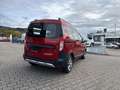Dacia Dokker Stepway TCe 130 Klima Navi Einparkhilfe Rood - thumbnail 4