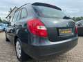 Skoda Fabia Ambiente*Klima*Garantie*Top Zustand Grau - thumbnail 4
