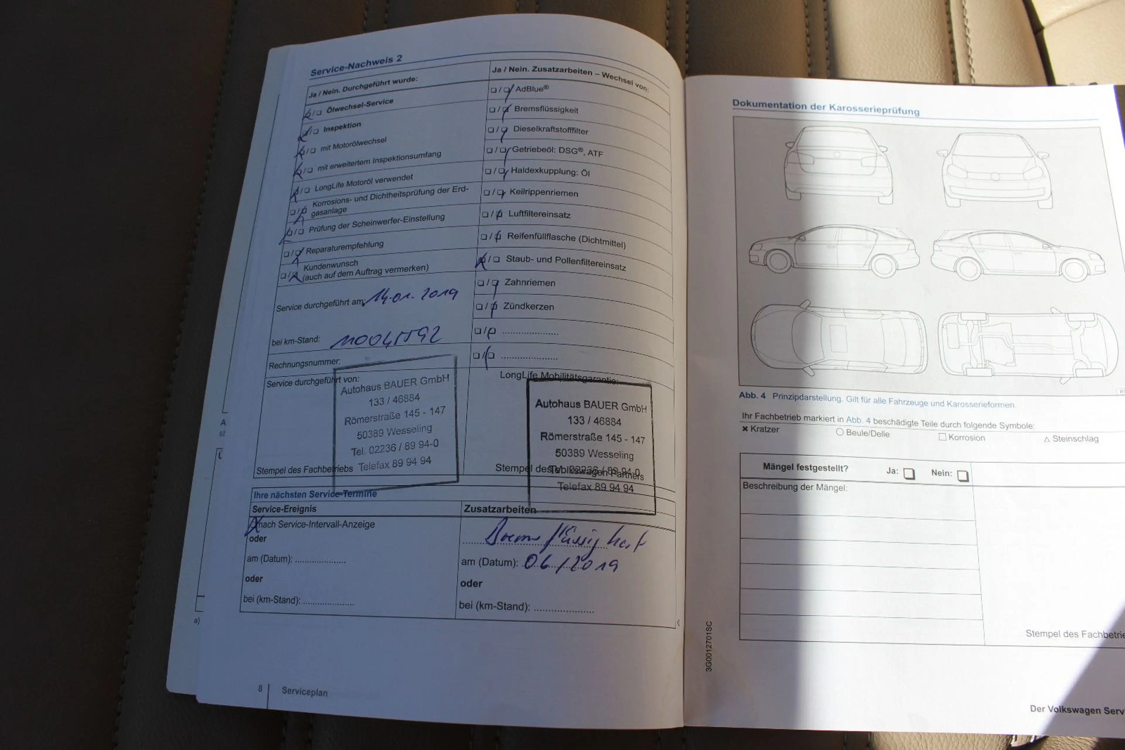 Volkswagen Beetle Cabriolet Design BMT — photo 15