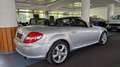 Mercedes-Benz SLK 200 Kompressor/Alpine/BiXen/Leder/SHZ/Temp Zilver - thumbnail 5