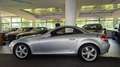 Mercedes-Benz SLK 200 Kompressor/Alpine/BiXen/Leder/SHZ/Temp Zilver - thumbnail 10
