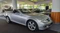 Mercedes-Benz SLK 200 Kompressor/Alpine/BiXen/Leder/SHZ/Temp Zilver - thumbnail 3