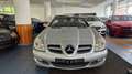 Mercedes-Benz SLK 200 Kompressor/Alpine/BiXen/Leder/SHZ/Temp Zilver - thumbnail 2