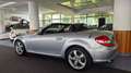 Mercedes-Benz SLK 200 Kompressor/Alpine/BiXen/Leder/SHZ/Temp Zilver - thumbnail 7