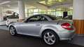 Mercedes-Benz SLK 200 Kompressor/Alpine/BiXen/Leder/SHZ/Temp Zilver - thumbnail 8