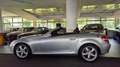 Mercedes-Benz SLK 200 Kompressor/Alpine/BiXen/Leder/SHZ/Temp Zilver - thumbnail 9