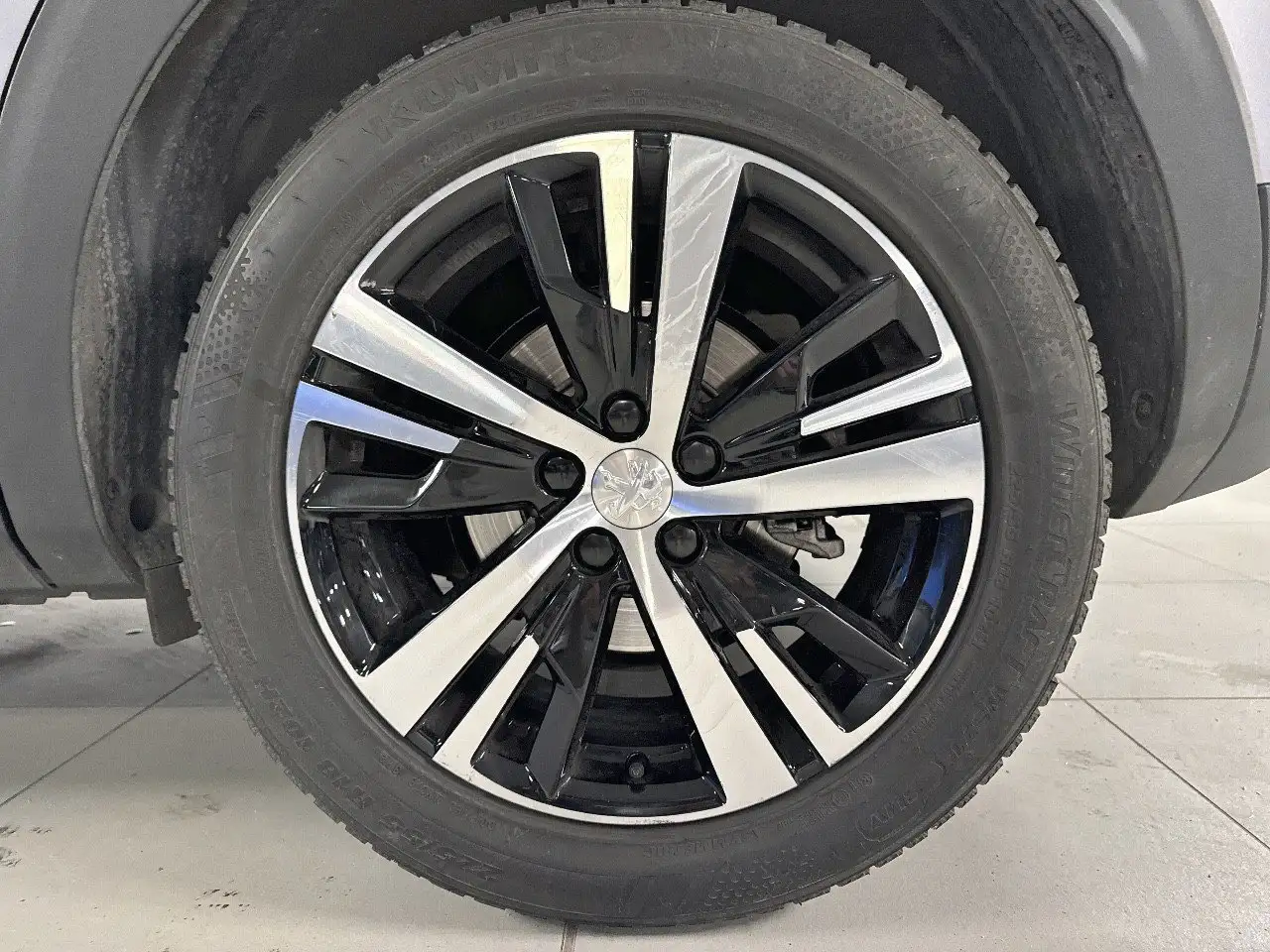 Peugeot 3008 BlueHDI 130 S&S EAT8 GT aut., миниатюра 7