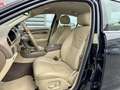 Jaguar S-Type S Type 3.0 V6 238 Executive BA Schwarz - thumbnail 12