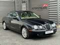 Jaguar S-Type S Type 3.0 V6 238 Executive BA Schwarz - thumbnail 3