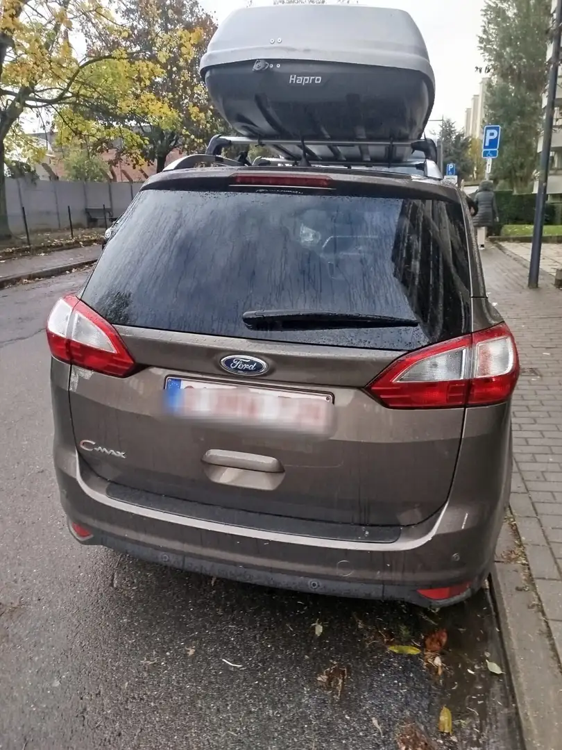 Ford C-Max 1.5 TDCi Business Edition+ Start-Stop - 2
