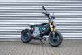 BMW CE 02 Fekete - thumbnail 5