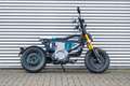 BMW CE 02 Fekete - thumbnail 2