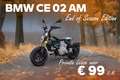 BMW CE 02 |AM |Highline pakket Nero - thumbnail 2