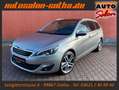 Peugeot 308 SW 2.0HDi Automatik Allure LED+NAVI PANO CAM Grau - thumbnail 1