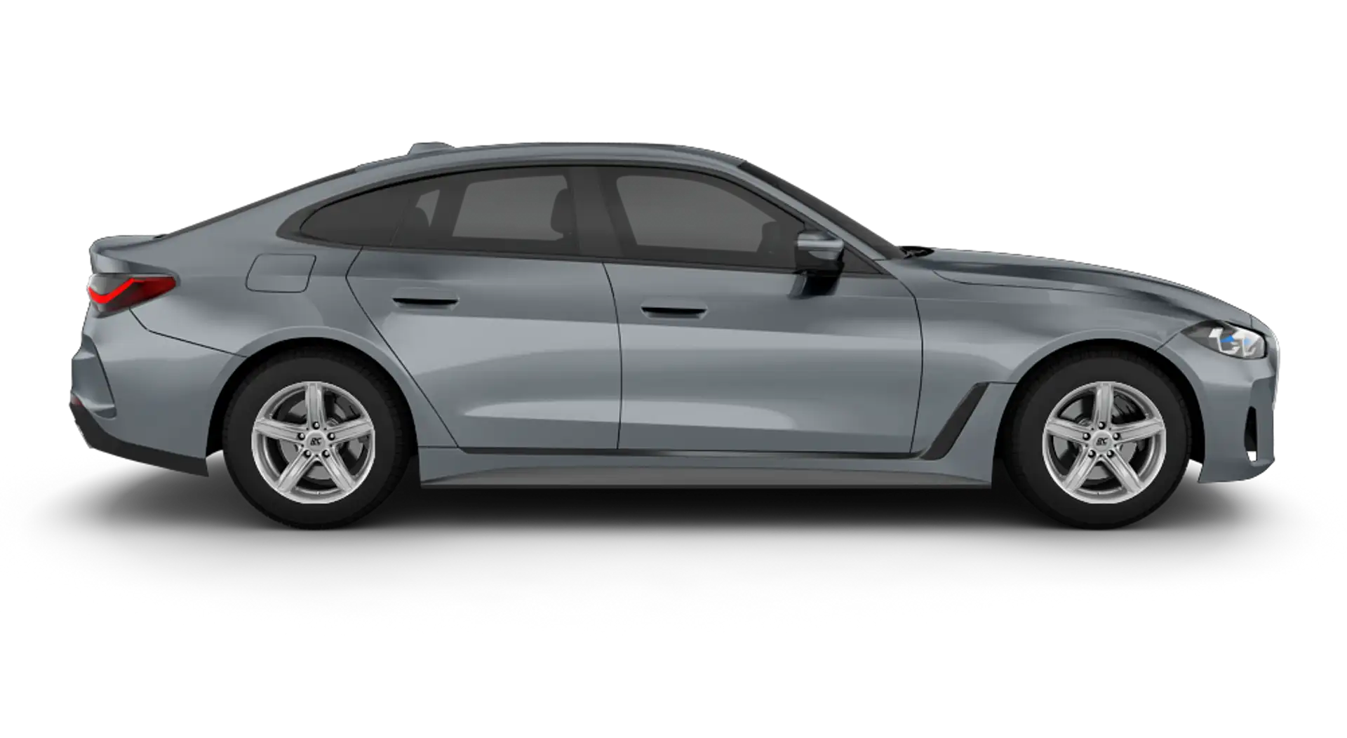 BMW 440 A - Vario-Leasing -  frei konfigurierbar! Schwarz - 1