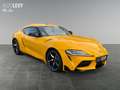 Toyota Supra 3.0 GR Legend *PREMIUM-PAKET* Geel - thumbnail 8