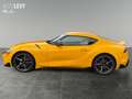 Toyota Supra 3.0 GR Legend *PREMIUM-PAKET* Geel - thumbnail 3