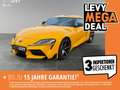 Toyota Supra 3.0 GR Legend *PREMIUM-PAKET* Geel - thumbnail 1