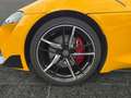 Toyota Supra 3.0 GR Legend *PREMIUM-PAKET* Gelb - thumbnail 15