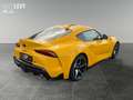 Toyota Supra 3.0 GR Legend *PREMIUM-PAKET* Geel - thumbnail 6