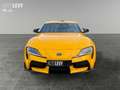 Toyota Supra 3.0 GR Legend *PREMIUM-PAKET* Geel - thumbnail 9