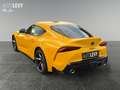 Toyota Supra 3.0 GR Legend *PREMIUM-PAKET* Geel - thumbnail 4
