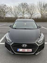 SW 1.7 CRDi Executive ISG DCT