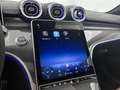 Mercedes-Benz C 300 e Business Solution AMG | Trekhaak | Nightpakket | Negro - thumbnail 24