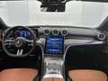 Mercedes-Benz C 300 e Business Solution AMG | Trekhaak | Nightpakket | Negro - thumbnail 25