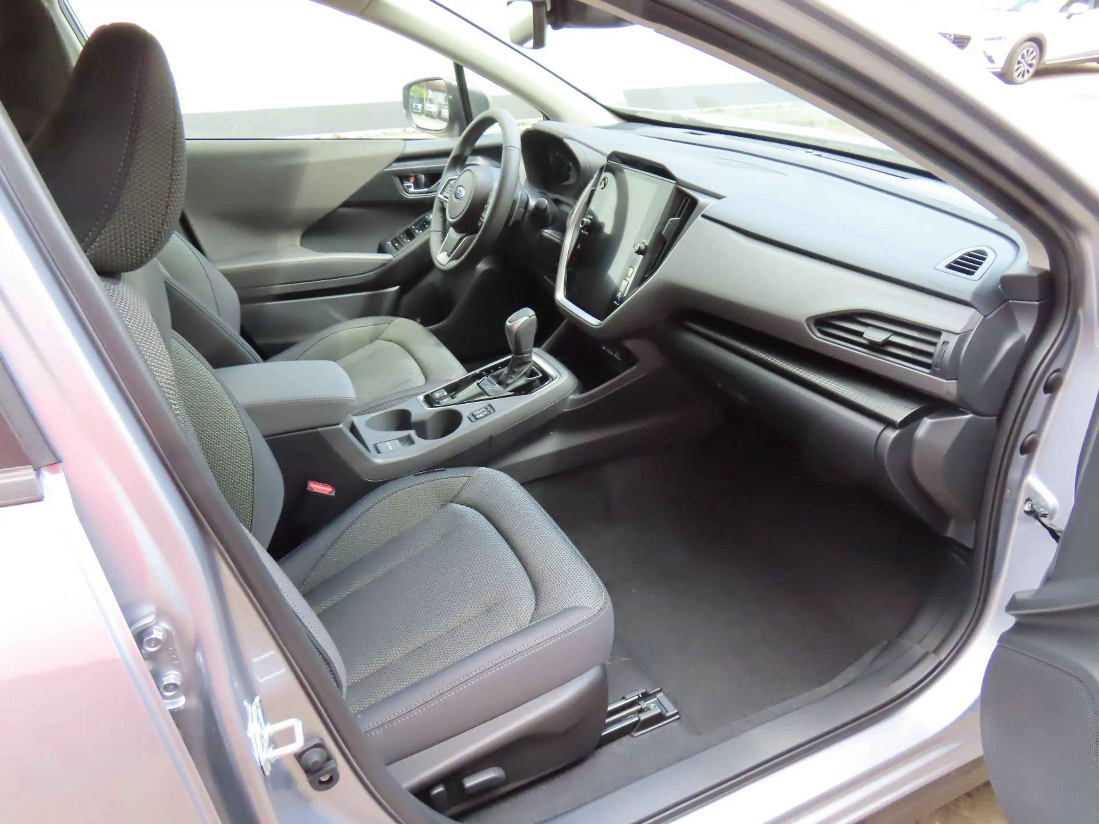 Subaru Crosstrek 2.0ie Active Lineartronic 4WD — photo 5