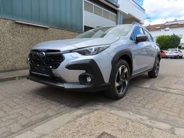 2.0ie Active Lineartronic 4WD