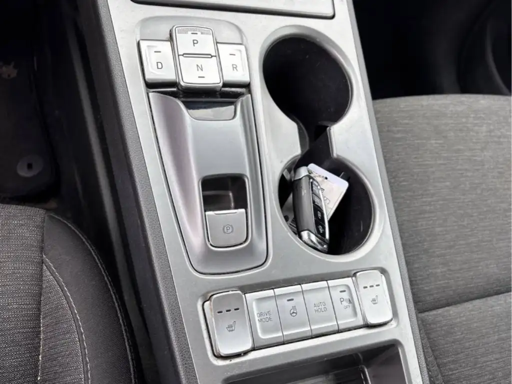 2021 Hyundai Kona Electric EV Preferred, photo 7