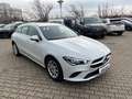 Mercedes-Benz CLA 200 CLA 200 d Shooting Brake Leder Argent - thumbnail 5