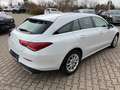 Mercedes-Benz CLA 200 CLA 200 d Shooting Brake Leder Argent - thumbnail 4