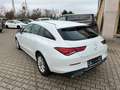 Mercedes-Benz CLA 200 CLA 200 d Shooting Brake Leder Argent - thumbnail 3