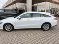 Mercedes-Benz CLA 200 CLA 200 d Shooting Brake Leder Argent - thumbnail 2