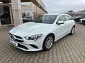 Mercedes-Benz CLA 200 CLA 200 d Shooting Brake Leder Argent - thumbnail 1