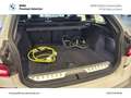 BMW 330 330eA 292ch M Sport Blanc - thumbnail 14