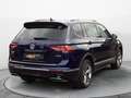 Volkswagen Tiguan Allspace 2.0TSI Highline 4M 7-SITZER DSG Blau - thumbnail 6
