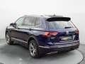 Volkswagen Tiguan Allspace 2.0TSI Highline 4M 7-SITZER DSG Blau - thumbnail 4