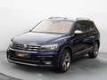 Volkswagen Tiguan Allspace 2.0TSI Highline 4M 7-SITZER DSG Blau - thumbnail 2