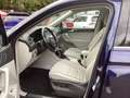 Volkswagen Tiguan Allspace 2.0TSI Highline 4M 7-SITZER DSG Blau - thumbnail 7