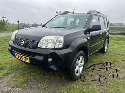 Nissan X-Trail 2.5 Sport 4 Wheel drive EXPORTPRIJS