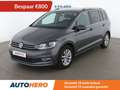 Volkswagen Touran 2.0 TDI Highline BlueMotion Tech Gris - thumbnail 1