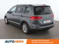 Volkswagen Touran 2.0 TDI Highline BlueMotion Tech Gris - thumbnail 4